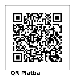 QR platba